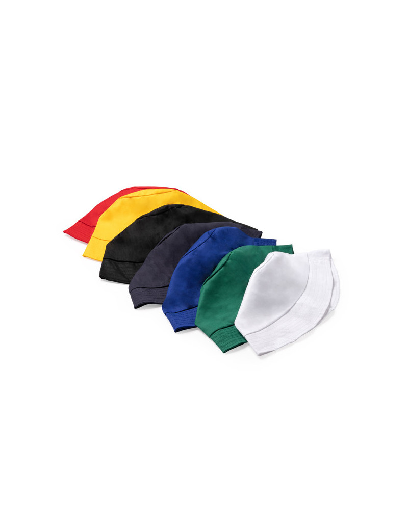 Gorro estilo bob BOBIN personalizado de Stamina imagen 12