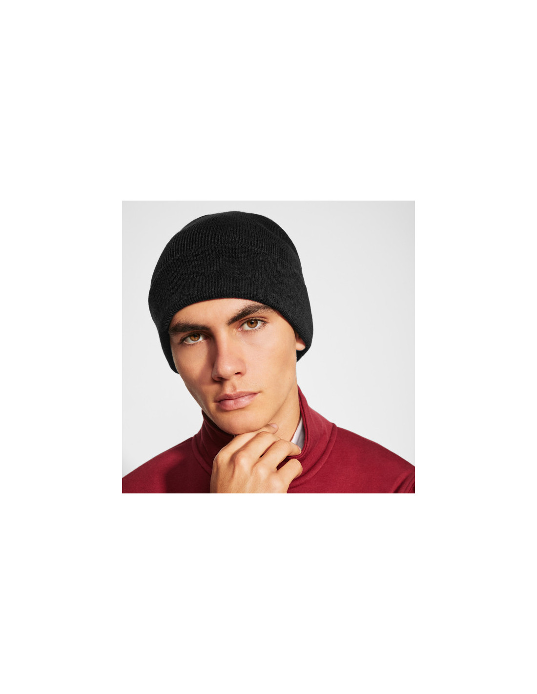 Gorro PLANET personalizado de Roly imagen 7