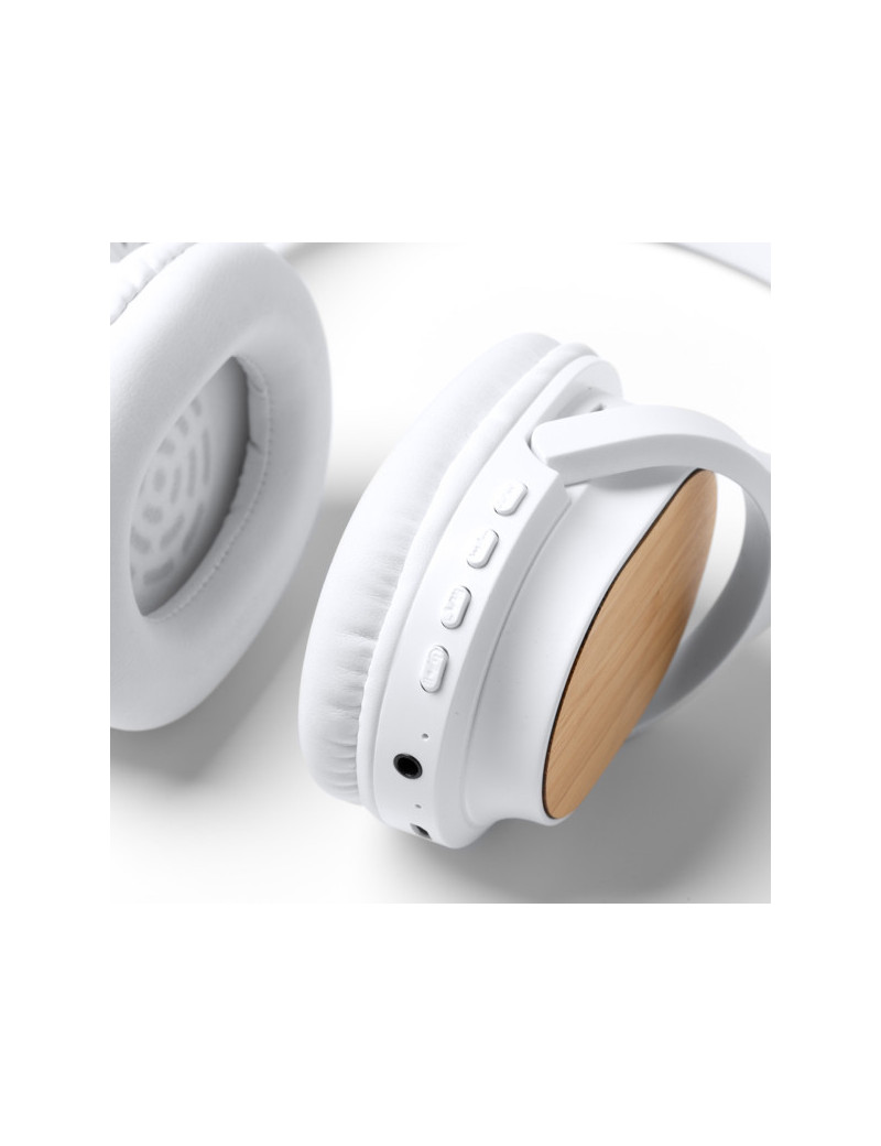 Auriculares inalámbricos SONUS personalizado de Stamina imagen 3