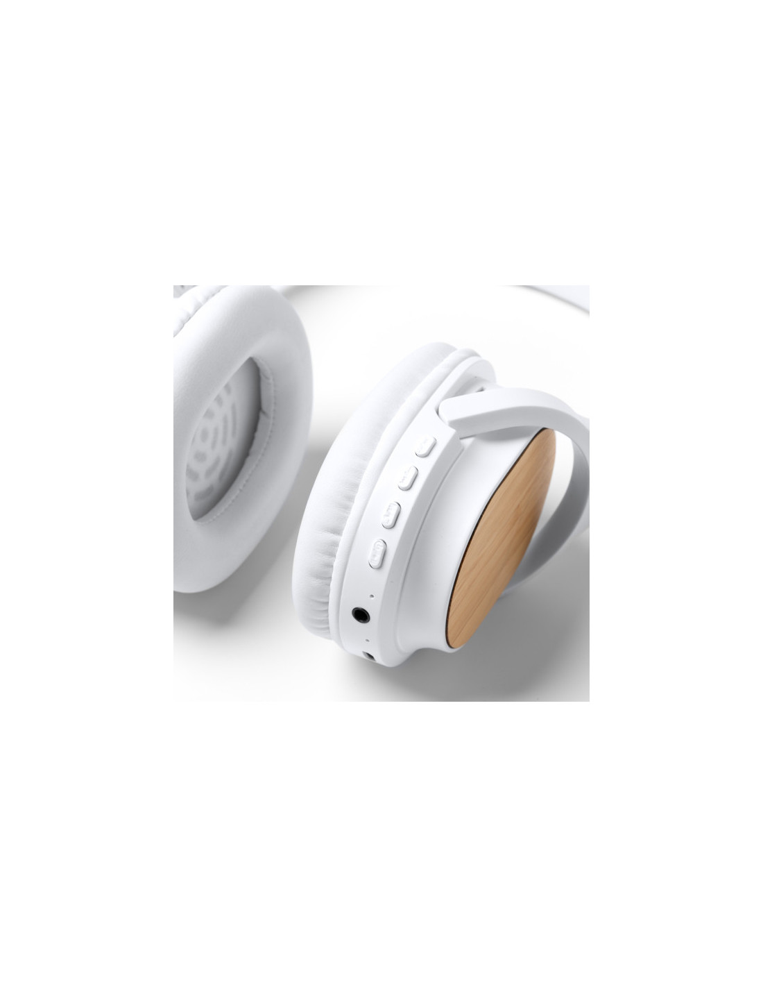 Auriculares inalámbricos SONUS personalizado de Stamina imagen 3