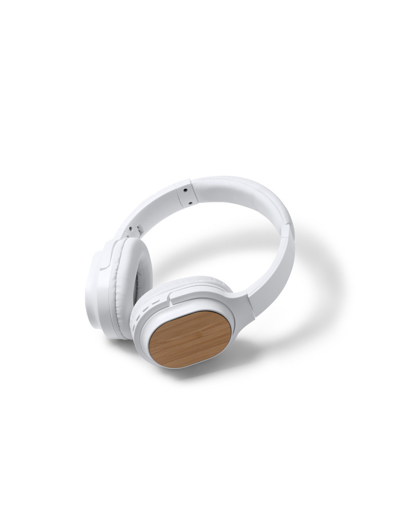 Auriculares inalámbricos SONUS personalizado de Stamina imagen 4