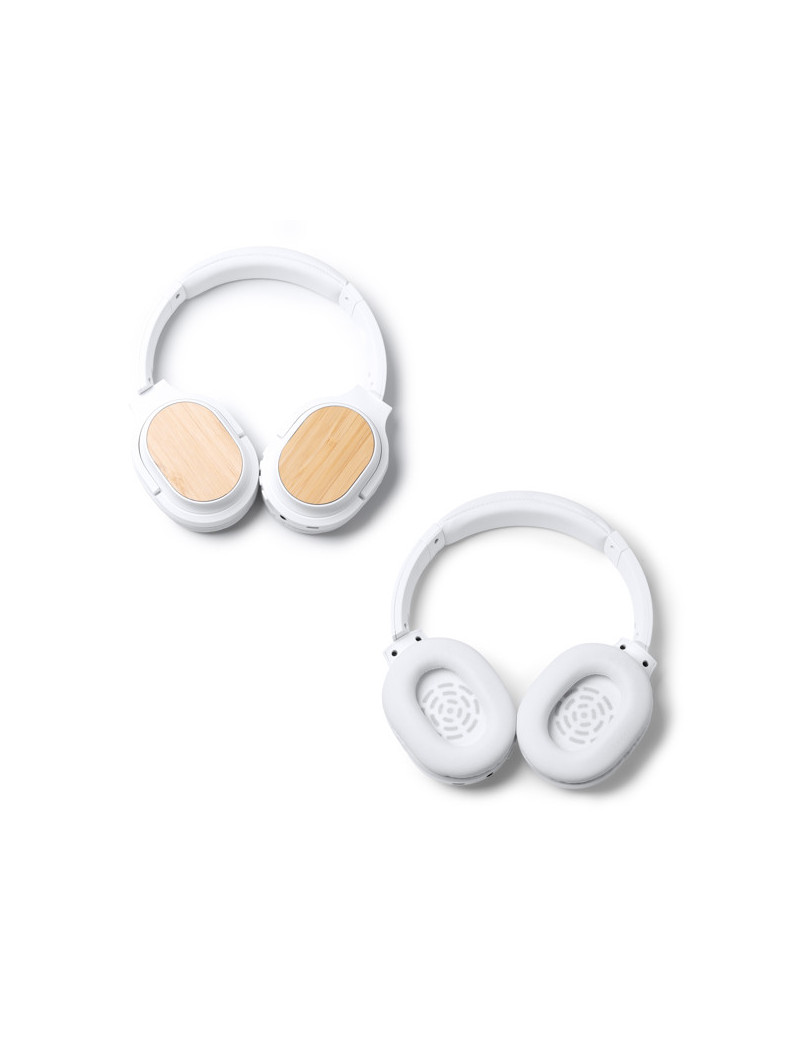 Auriculares inalámbricos SONUS personalizado de Stamina imagen 6