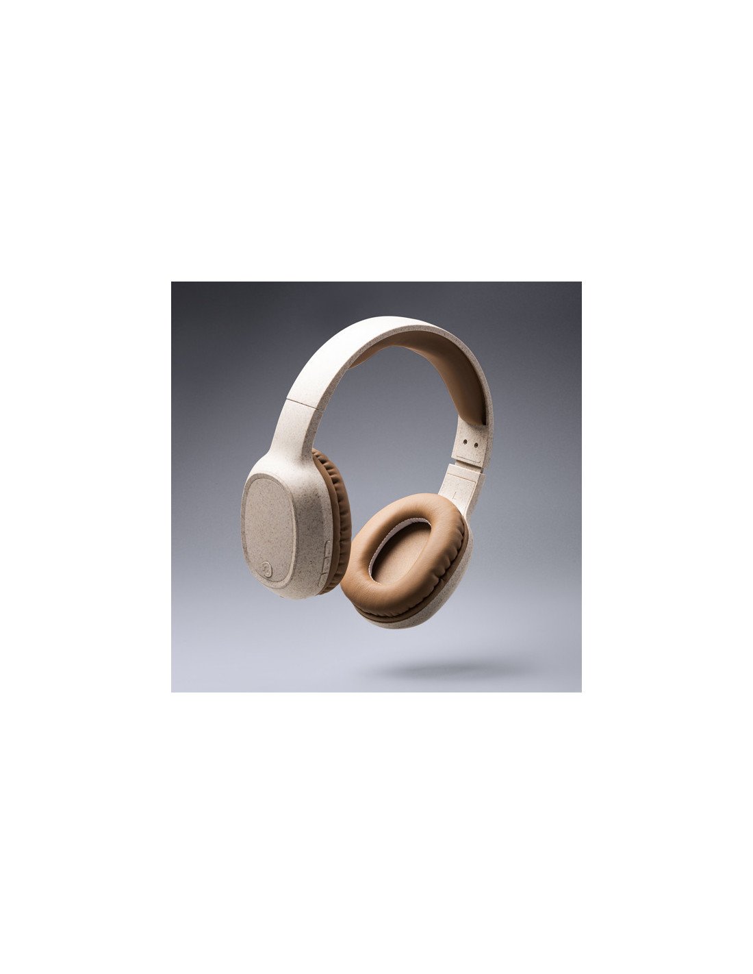 Auriculares NORBY personalizado de Stamina imagen 3