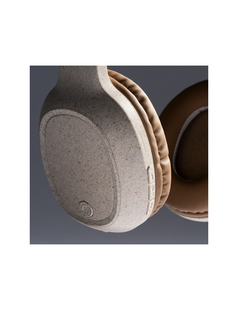 Auriculares NORBY personalizado de Stamina imagen 4