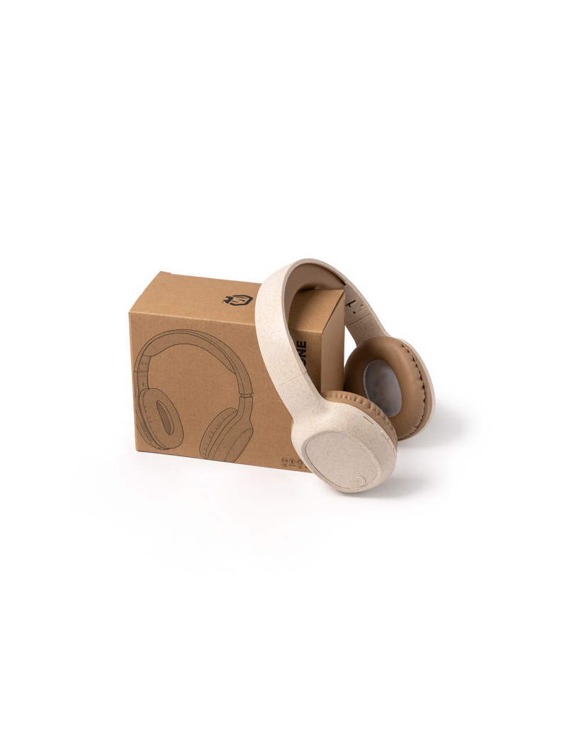 Auriculares NORBY personalizado de Stamina imagen 5