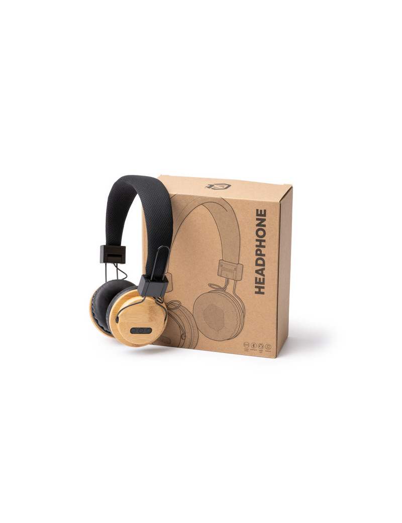 Auriculares TANGO personalizado de Stamina imagen 3