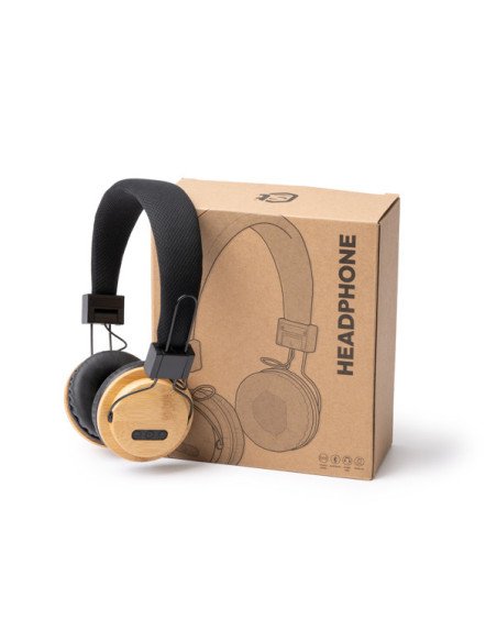 Auriculares TANGO personalizado de Stamina imagen 3