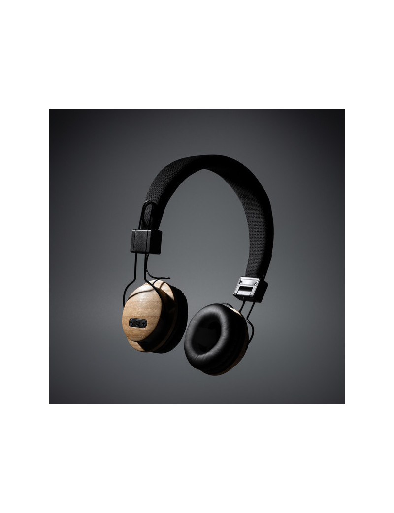 Auriculares TANGO personalizado de Stamina imagen 4