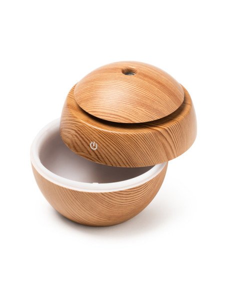 Difusor CITRUS personalizado de Stamina imagen 3