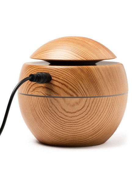 Difusor CITRUS personalizado de Stamina imagen 4