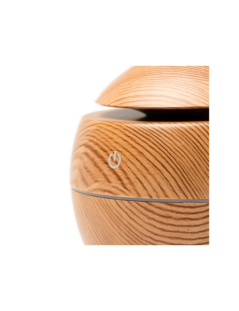 Difusor CITRUS personalizado de Stamina imagen 5