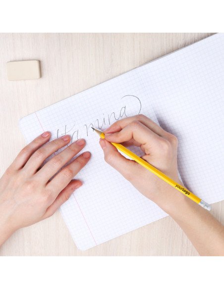 Lápiz COUVET personalizado de Stamina imagen 12