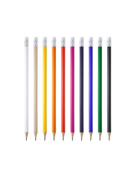 Lápiz COUVET personalizado de Stamina imagen 13