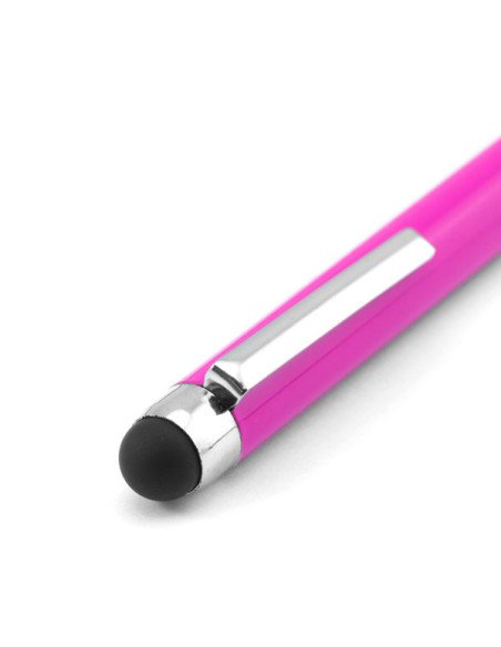 Bolígrafo de Aluminio Canaima Personalizado – Grabado Láser para Publicidad y Regalos de Empresa personalizado de Stamina imagen