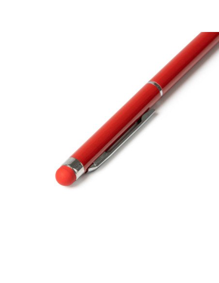 Bolígrafo de aluminio BAUME