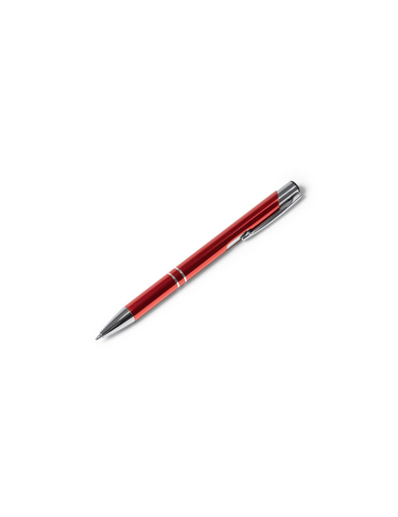 Bolígrafo metálico ARDENES de aluminio ideal para grabado láser personalizado de Stamina imagen 8