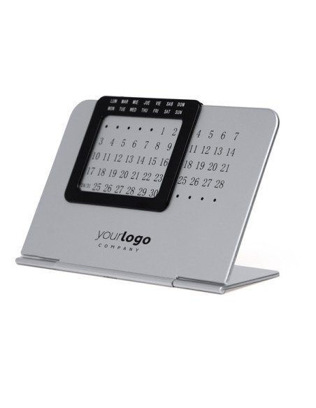 Calendario perpetuo FENIX personalizado de Stamina imagen 3