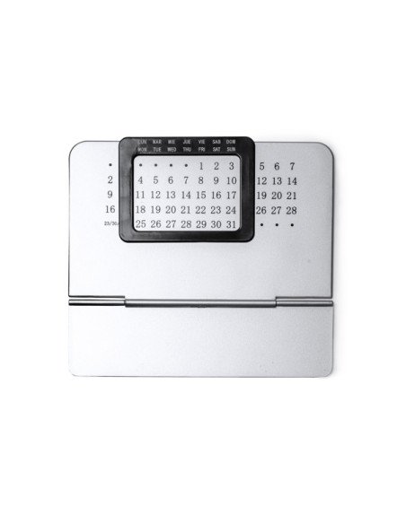 Calendario perpetuo FENIX personalizado de Stamina imagen 4