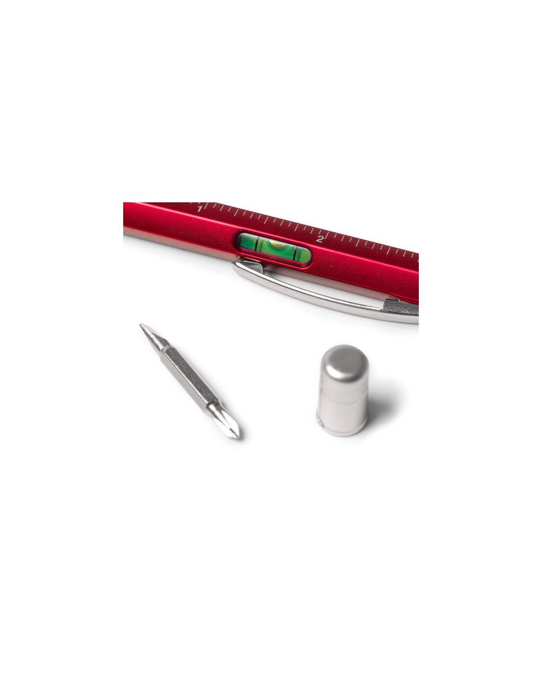 Bolígrafo multi-herramienta KANCHAN personalizado de Stamina imagen 12
