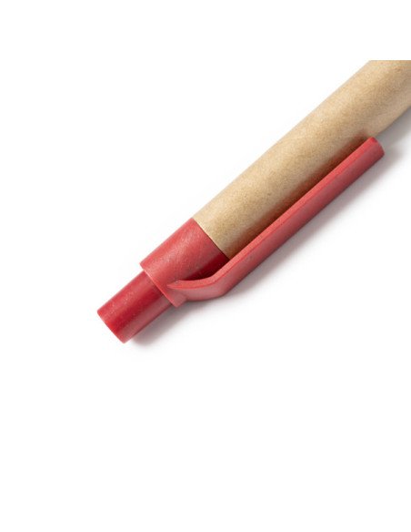 Bolígrafo GROVE personalizado de Stamina imagen 12