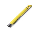 Bolígrafo Personalizado HAYEDO – Ecológico y Reciclado – Fibra de Trigo y ABS – Tampografía personalizado de Stamina imagen 9