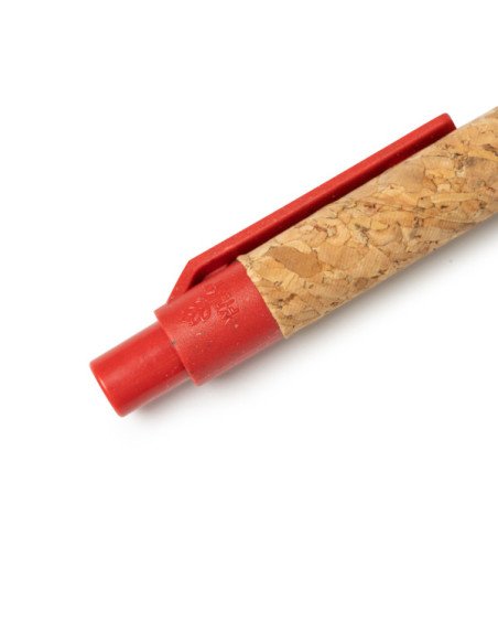 Bolígrafo línea nature COMPER personalizado de Stamina imagen 8