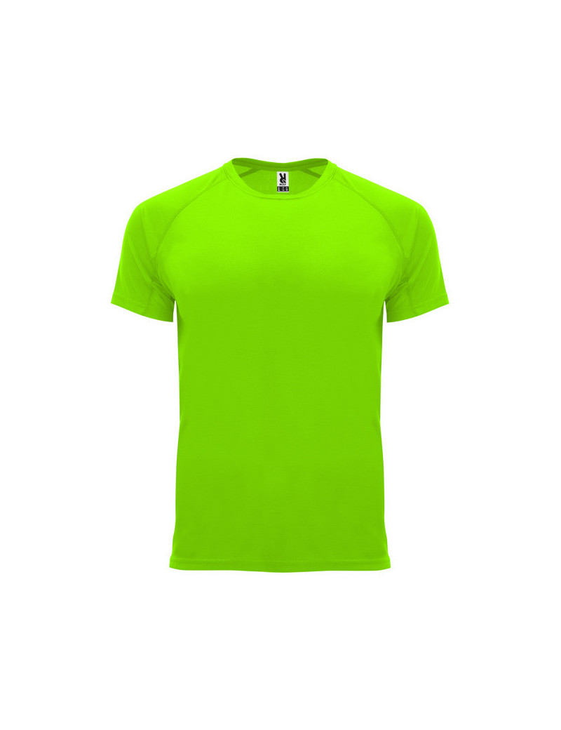 Camiseta técnica BAHRAIN personalizado de Roly imagen 11