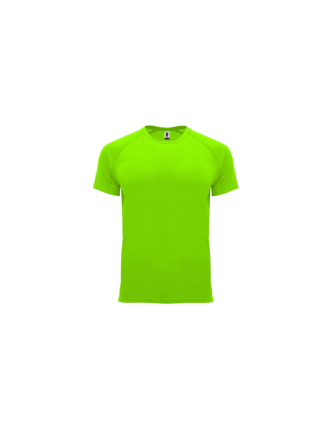 Camiseta técnica BAHRAIN personalizado de Roly imagen 11