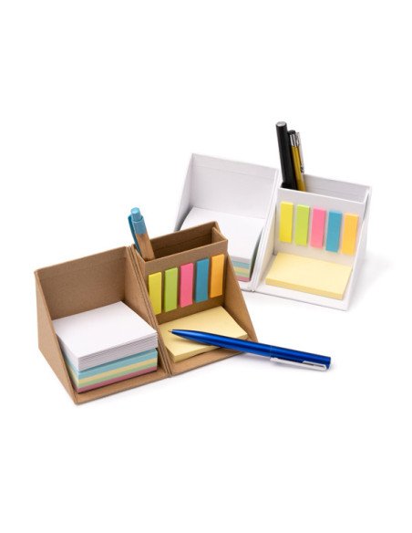 Set de escritorio DIMAS personalizado de Stamina imagen 4