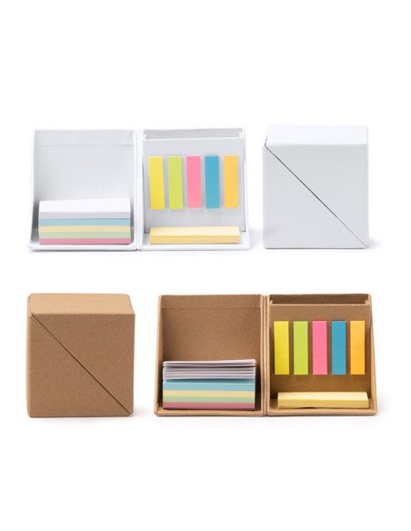 Set de escritorio DIMAS personalizado de Stamina imagen 5