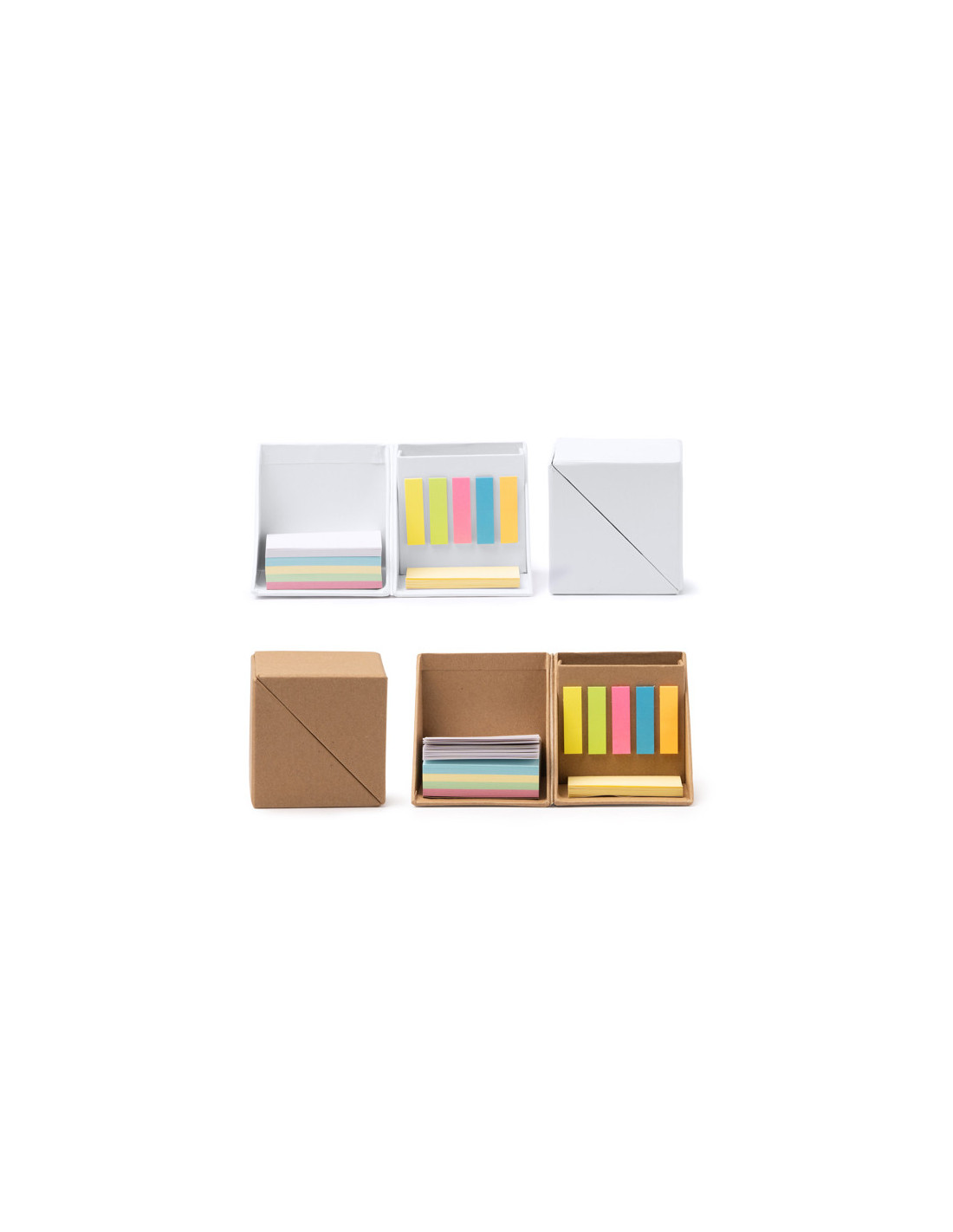 Set de escritorio DIMAS personalizado de Stamina imagen 5