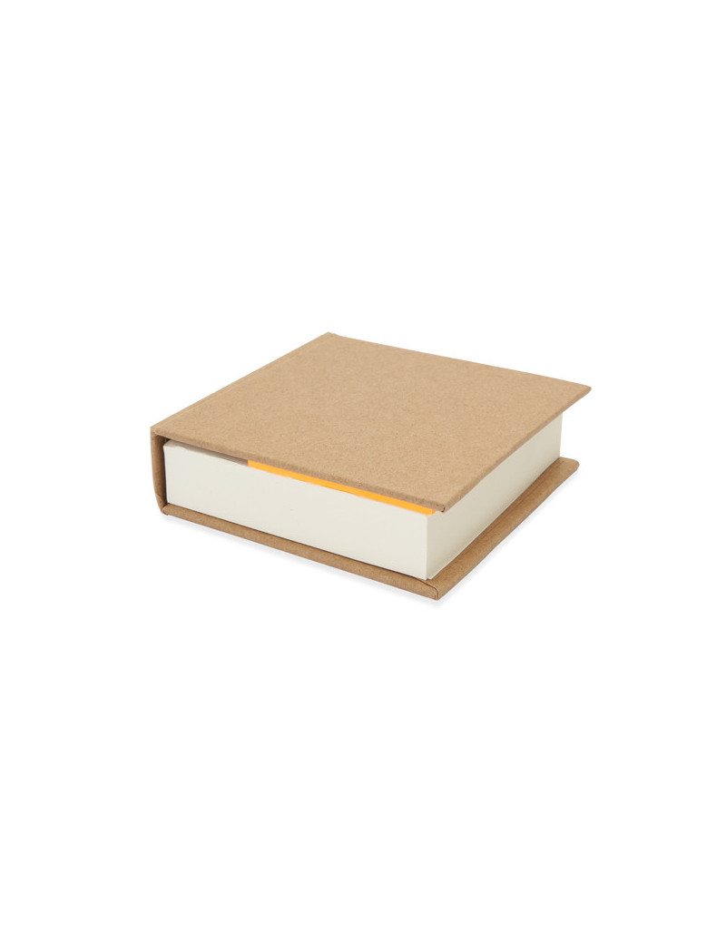 Bloc de notas BOSCO personalizado de Stamina imagen 3