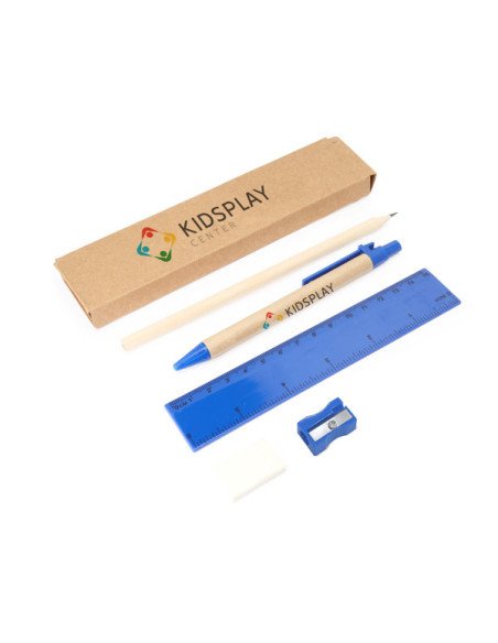 Set de 5 piezas LIZANA personalizado de Stamina imagen 6