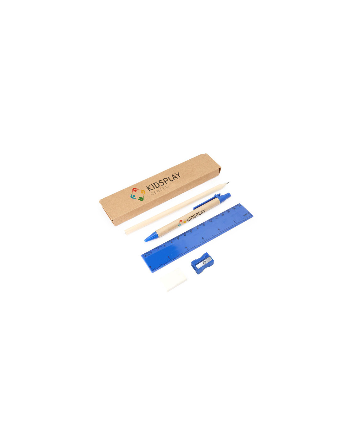 Set de 5 piezas LIZANA personalizado de Stamina imagen 6