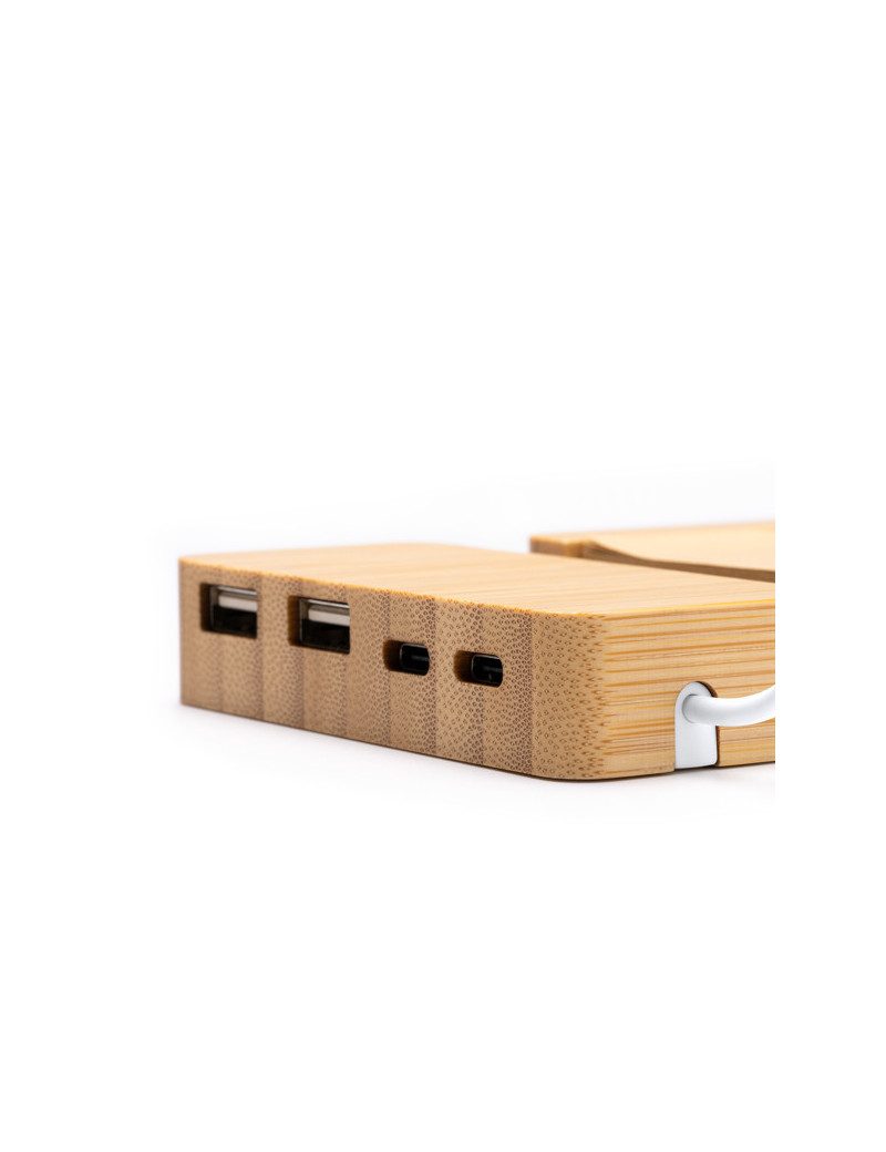 Puerto USB MARIEL personalizado de Stamina imagen 3