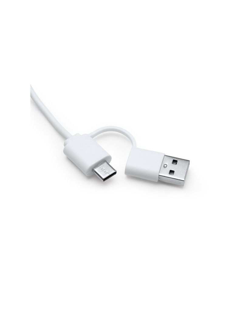 Puerto USB MARIEL personalizado de Stamina imagen 4