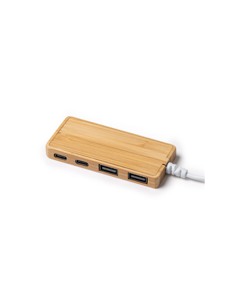 Puerto USB PABLEK personalizado de Stamina imagen 3