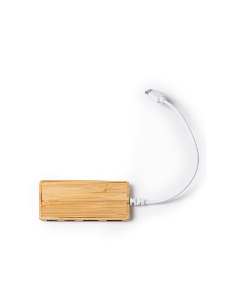 Puerto USB PABLEK personalizado de Stamina imagen 5