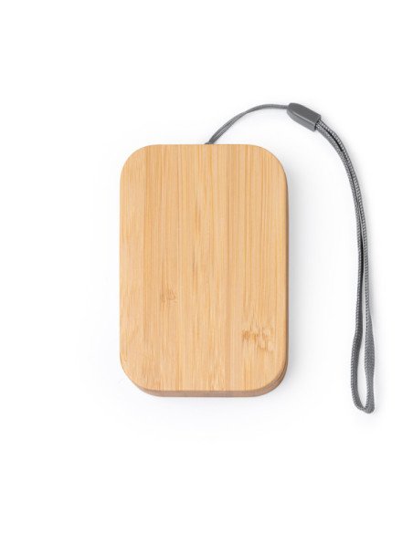 Set de cables cargadores BACU personalizado de Stamina imagen 4