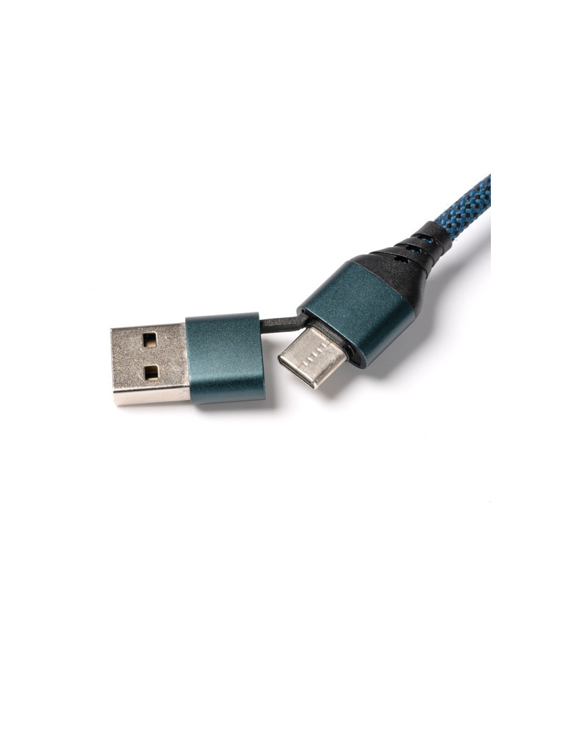 Cable adaptador ELON personalizado de Stamina imagen 7