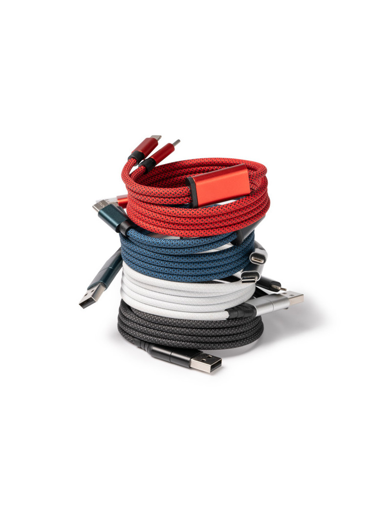 Cable adaptador ELON personalizado de Stamina imagen 8