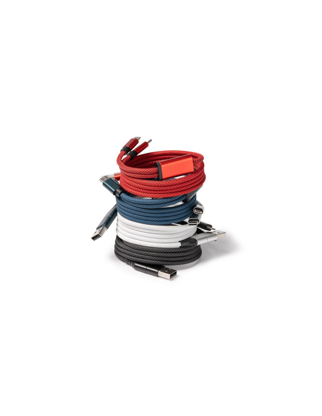 Cable adaptador ELON personalizado de Stamina imagen 8