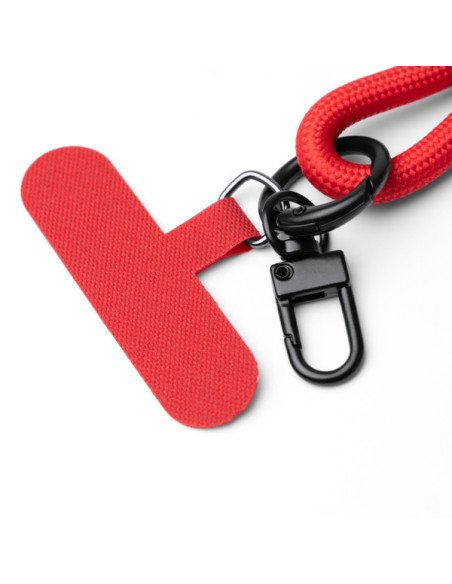 Lanyard DENKI cable Tipo C | Regalo corporativo