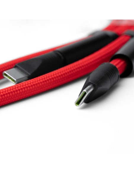 Lanyard DENKI cable Tipo C | Regalo corporativo