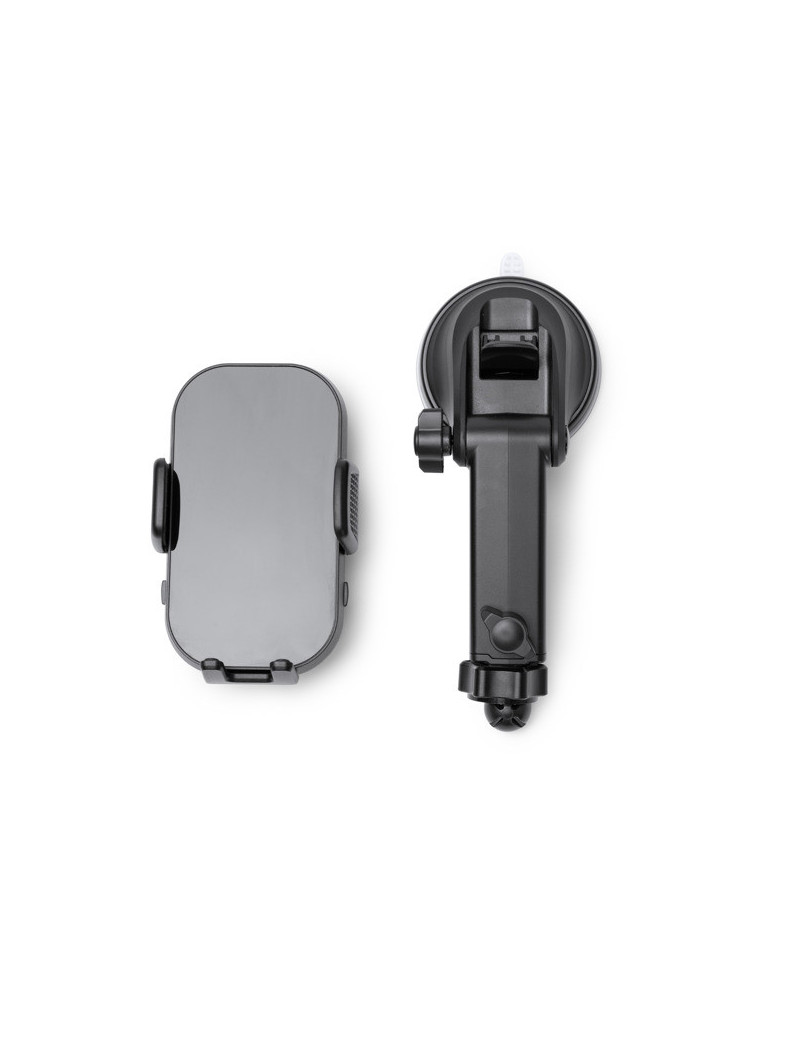 Soporte de coche YOLDIX con carga inalámbrica 15W para smartphone personalizado de Stamina imagen 10
