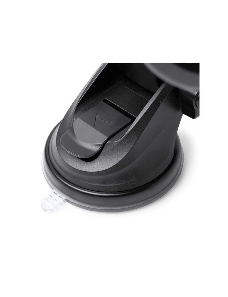 Soporte de coche YOLDIX con carga inalámbrica 15W para smartphone personalizado de Stamina imagen 13