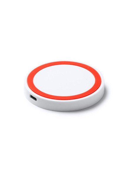 Base de carga inalámbrica LANDER