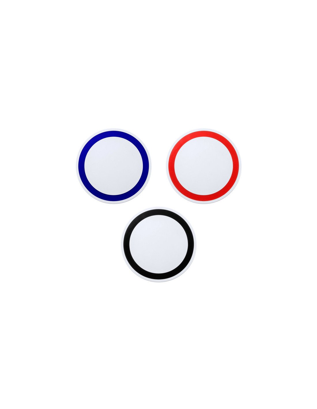 Base de carga inalámbrica LANDER personalizado de Stamina imagen 7