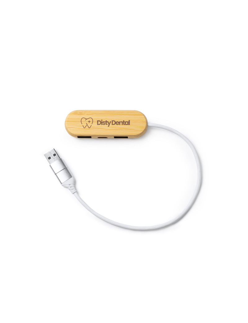 Cable cargador BADOC personalizado de Stamina imagen 5