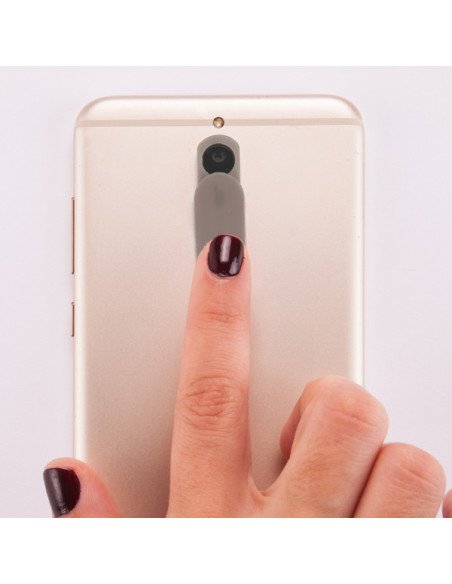 Tapa para cámara KASPER personalizado de Stamina imagen 7